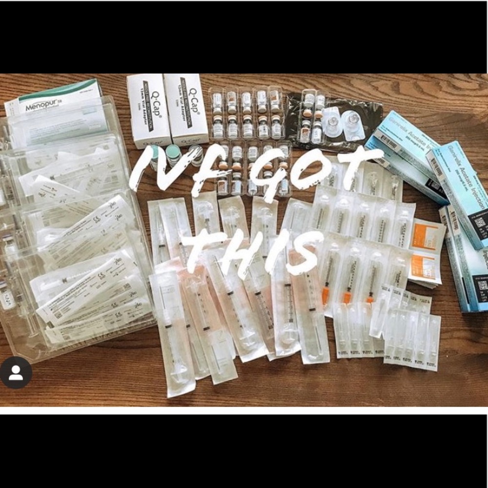 Meet your Posher, Kaitlyn